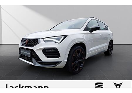 Cupra Ateca 2.0 TSI 221kW VZ 4Drive DSG 5 Türen