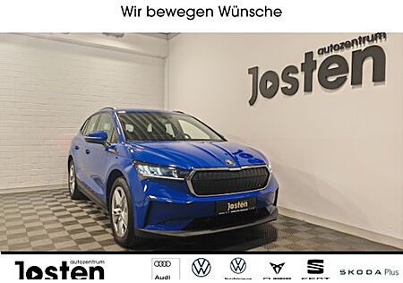 Skoda Enyaq 50 5 Türen