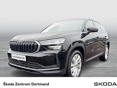 Skoda Kodiaq 2.0 TDI 142 kW DSG 4x4 Selection 5 Türen