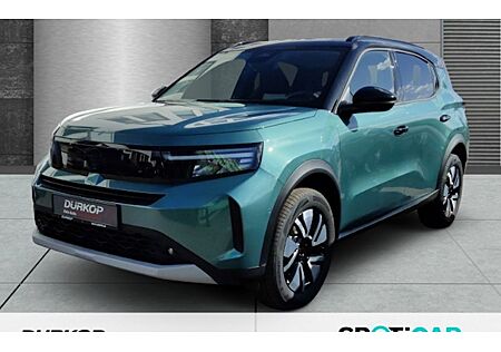 Opel Frontera Hybrid 107kW GS eDCT 5 Türen