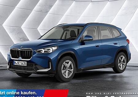 BMW X1 sDrive20i Steptronic 5 Türen
