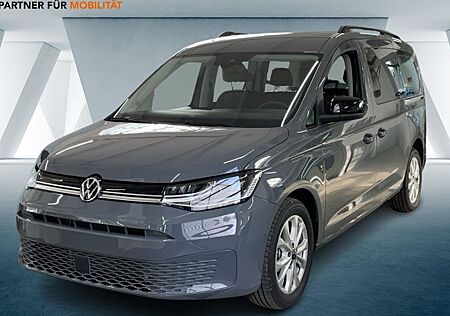 VW Caddy 2.0 TDI 90kW DSG Life Maxi 5 Türen
