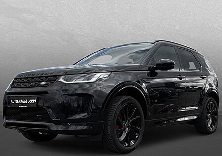 Land Rover Discovery Sport P250 AWD Automatik R-DYNAMIC HSE 5 Türen