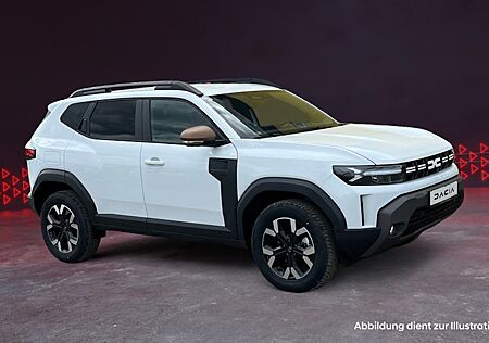 Dacia Duster TCe 130 4x4 Extreme 5 Türen