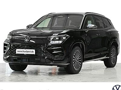 VW Tayron 2.0 TDI SCR 142kW DSG 4MOTION R-Line 5 Türen