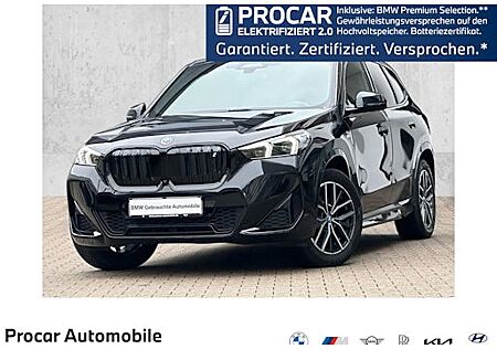 BMW iX1 xDrive30 5 Türen