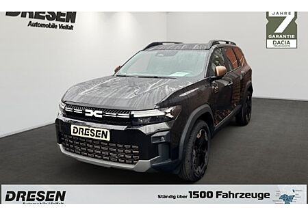 Dacia Bigster hybrid 155 Extreme 5 Türen
