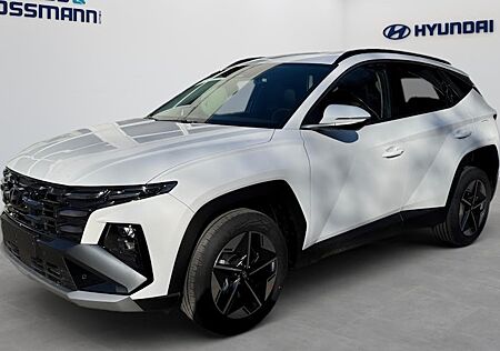 Hyundai Tucson 1.6 T-GDI 48V Trend DCT 5 Türen