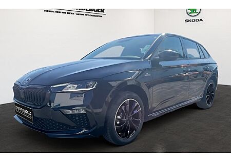 Skoda Scala 1.0 TSI 70kW Essence 5 Türen