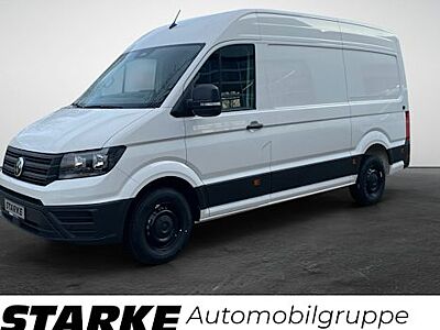 VW Crafter 35 2.0TDI 103kW lang plus Hochdach 4 Türen