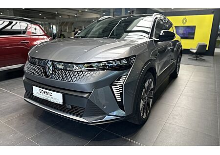 Renault Scenic E-Tech Techno 170 Comfort Range 5 Türen