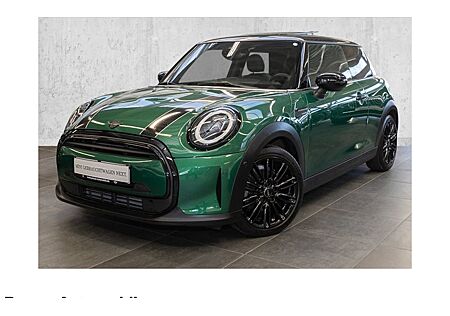 Mini One Countryman Cooper Classic Trim AT 5 Türen