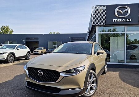 Mazda CX-30 e-SKYACTIV-G M-Hybrid 150 Exclusive-L. A 5 Türen