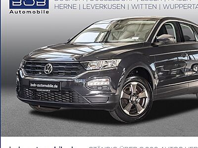 VW T-Roc 1.0 TSI 5 Türen