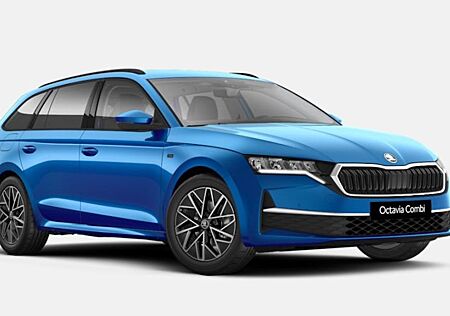 Skoda Octavia 2.0 TDI 110kW DSG Tour Combi 5 Türen