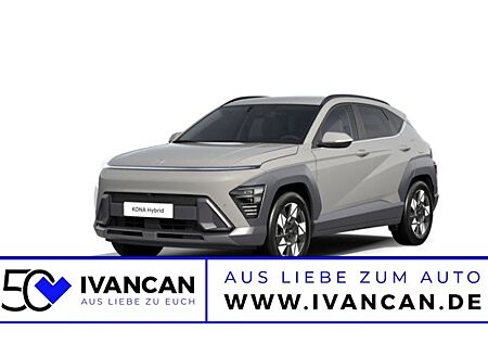 Hyundai Kona 1.6 GDi Hybrid Prime DCT 5 Türen