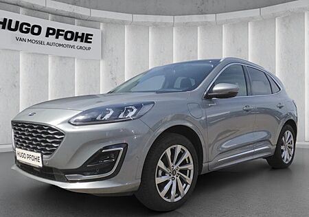 Ford Kuga 2.5 Duratec PHEV Vignale CVT 5 Türen