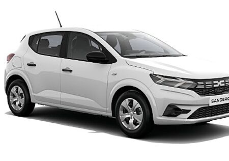 Dacia Sandero SCe 65 Essential 5 Türen