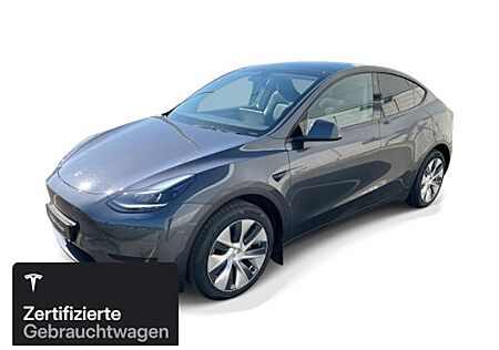 Tesla Model Y Hinterradantrieb RWD 5 Türen