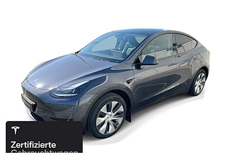 Tesla Model Y Hinterradantrieb RWD 5 Türen