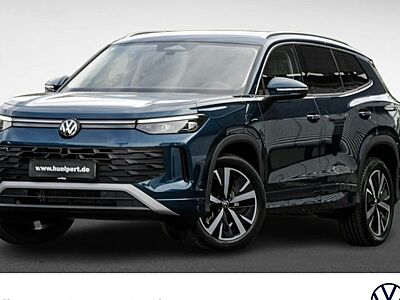 VW Tayron 1.5 eHybrid OPF 110kW DSG Life 5 Türen