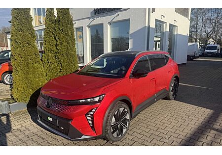 Renault Scenic E-Tech Techno 220 Long Range 5 Türen