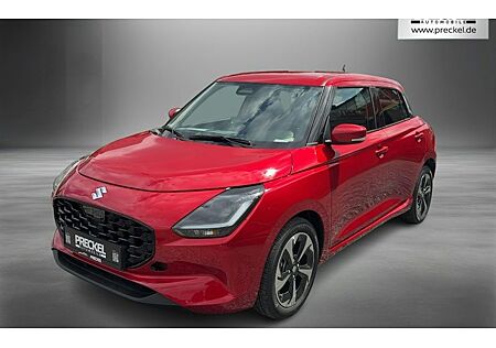 Suzuki Swift 1.2 HYBRID MT Comfort+ 5 Türen