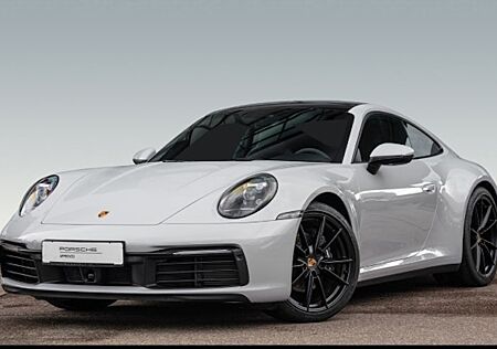 Porsche Carrera GT Carrera Coupé 2 Türen