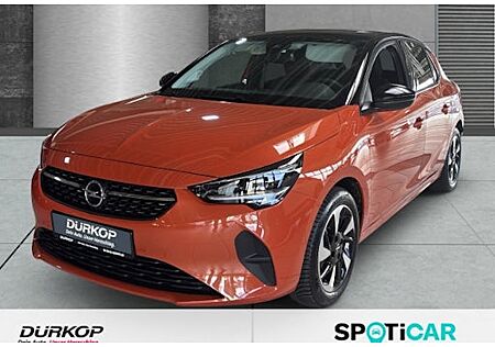 Opel Corsa-e 100kW 5 Türen