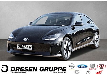 Hyundai IONIQ 6 53kWh 111kW 4 Türen