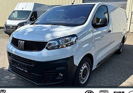 Fiat Scudo 2.0 Multijet 145 L3H1 SX 4 Türen