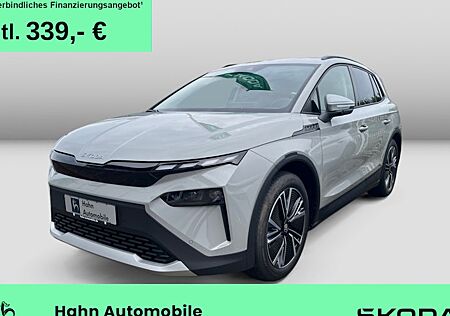 Skoda Elroq 50 Tour 5 Türen