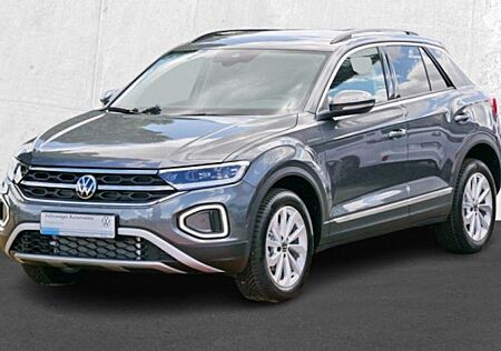 VW T-Roc 1.5 TSI OPF DSG Style 5 Türen
