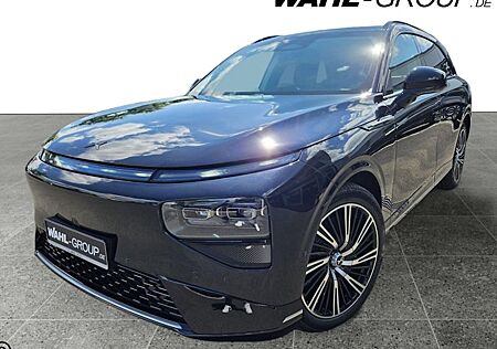 XPENG G9 BEV 98kWh AWD Performance 5 Türen