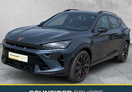 Cupra Formentor 2.0 TSI 245kW VZ DSG 4Drive 5 Türen