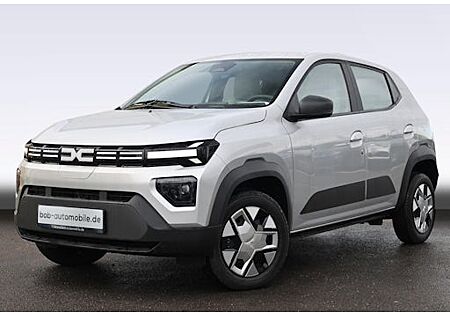 Dacia Spring electric 70 Expression 5 Türen