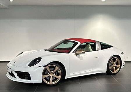 Porsche 911 Targa 4S 2 Türen