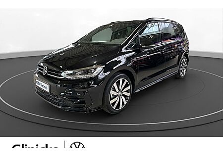 VW Touran 2.0 TDI SCR DSG Highline 5 Türen