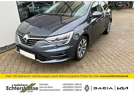 Renault Megane E-TECH Plug-In 160 Techno 5 Türen