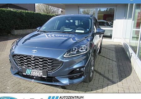 Ford Kuga 2.5 Duratec FHEV ST-Line X CVT 5 Türen