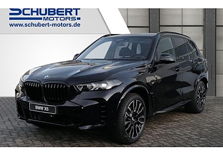 BMW X5 xDrive40d 5 Türen