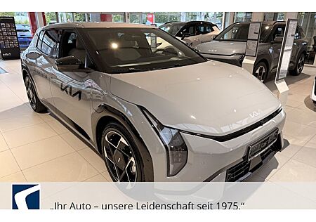 Kia EV4 81 kWh 150 kW GT-Line Frontantrieb 5 Türen