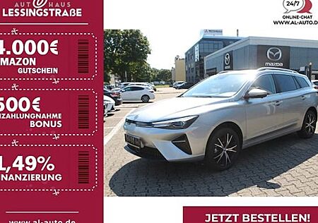 MG MG5 61,1 kWh Luxury 5 Türen