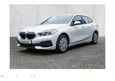 BMW 1er 116i 5 Türen