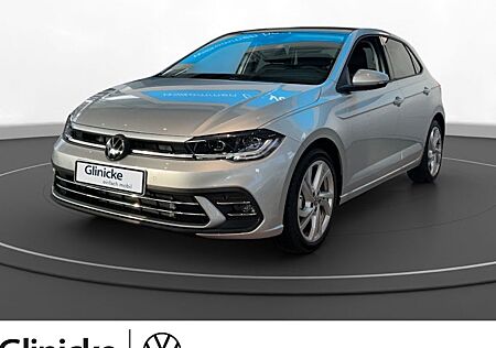 VW Polo 1.0 TSI 70kW DSG Style 5 Türen