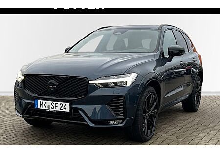 Volvo XC 60 B5 AWD Plus Black Edition Auto 5 Türen