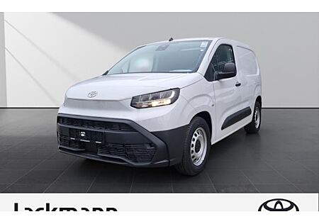 Toyota Proace Verso Electric 100kW 50kWh L1 Auto Duty 4 Türen