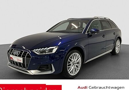 Audi A4 45 TFSI S tronic quattro advanced Avant 5 Türen