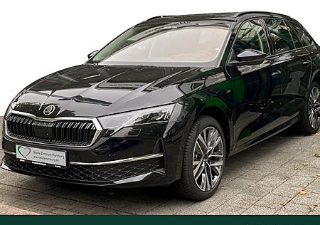 Skoda Octavia 2.0 TDI 110kW DSG Tour Combi 5 Türen