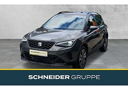 Seat Arona 1.0 TSI 85kW Style Edition 5 Türen